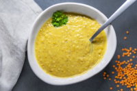 25 Vegane Protein Rezepte | FitnessFoodie.de